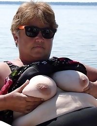 Granny big tits rider wife pics